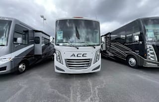 2024 Thor Ace 32B (Sleeps 8 to 9!