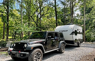 Home-on-Wheels! Special: Eaton/Palisades Help