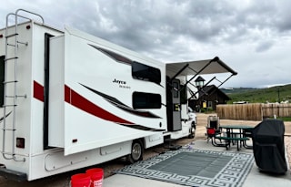 2018 Jayco Redhawk 31XL