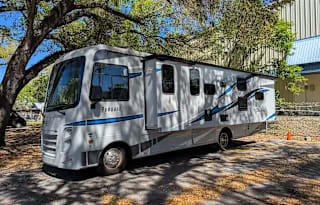 2022 Coachmen - Pursuit 31BH