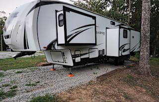 2020 Forest River RV Sabre 36BHQ