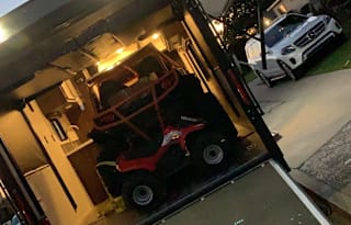 Sleeps 8 - 2019 Jayco Octane Toy Hauler