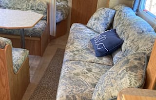 2005 Jayco Jay Feather 27BH