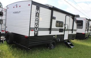 2022 Keystone RV Hideout 175BH
