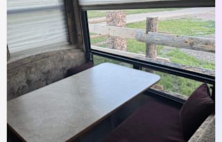 2006 Keystone RV Cougar 30BHSWE