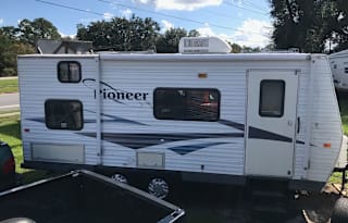 2006 Pioneer 180ck