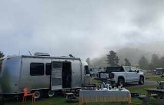 Serenity By Jan The Airstream
