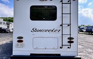 2017 Forest River RV Sunseeker 31S