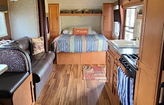 2015 Gulf Stream Amerilite