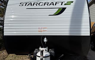 2025 Starcraft Autumn Ridge 177BH