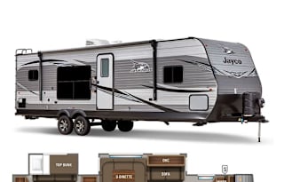 Long Island Camping