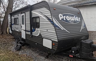 2017 Heartland Prowler lynx null