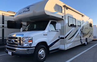 Bunkhouse Glamper, Kid Tested, Family Approved