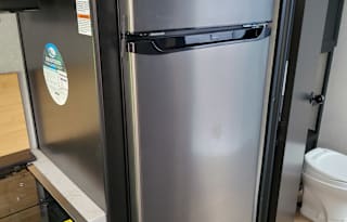 2022 Forest River RV Cherokee Grey Wolf 26MBRRBL