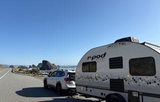 Forest River RV R Pod RP-171