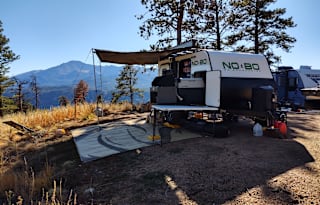 Awesome Adventures Await in this 2018 NoBo 10.5