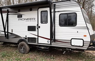 2019 Heartland Pioneer BH 175