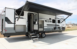 2024 Family Friendly RV