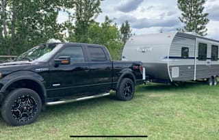 2020 Shasta RVs Shasta 31OK