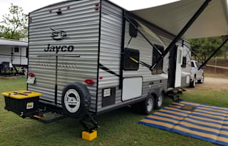 2021 Jayco PLEASE READ UNDER DESCRIPTION FIRST