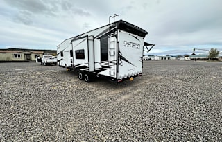 2024 Genesis Supreme Genesis Supreme 27 FS