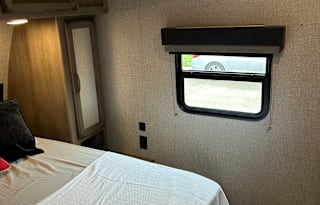 2019 Grand Design Transcend 27BHS