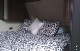 2018 Jayco Jay Flight