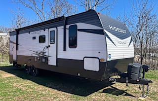 2021 Keystone RV Hideout 272BH
