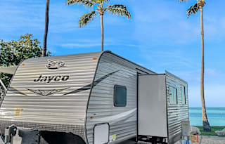 Brand New 2021 Jayco Jay Flight SLX 8 287BHS