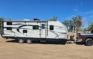 Keystone Passport GT-26