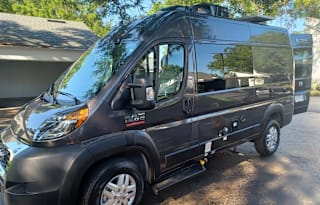 2022 CONVENIENT & EASY TO DRIVE RV!!  SCOPE 18M