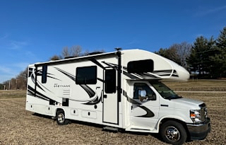 Jayco Greyhawk , Spacious, Like new, Pet Friendly