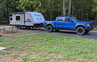 2021 Keystone RV Bullet Crossfire 2200BH