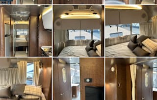 2020 Airstream RV Globetrotter 25FB