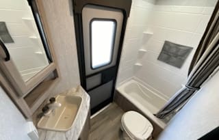2021 Coachmen RV Spirit Ultra Lite 2963BH