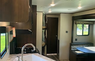 2018 Jayco Jay Flight 26BH