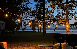 Luxurious Outdoor Experience
