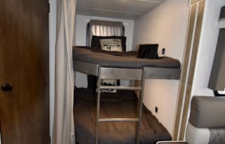 2022 Forest River RV Salem Cruise Lite 240BHXL