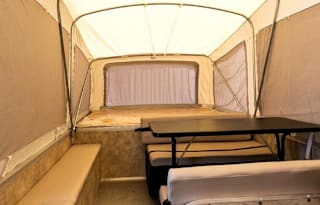 2014 Livin Lite Quicksilver 10.0