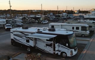 2022 Forest River RV Georgetown 5 Series 36B5