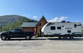✹NEW 2022✹ "Venture Vibe" Forest River Vibe - Easy