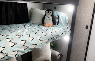 Brand New Beautifully Renovated 2022 Jayco Eagle