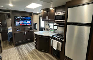 2020 Jayco Jay Flight 32BHDS