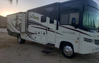 2016 Forrest River Georgetown 364ts
