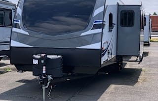 2020 Keystone Passport 2820BHWE