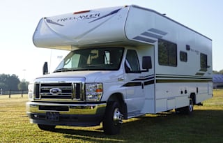 ⭐️2021 CLASS C RV, EASY TO DRIVE AND READY TO GO⭐️