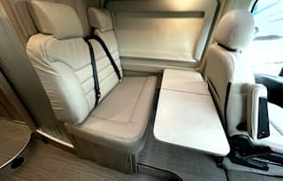 BOOTS! Brand New 2023 Thor Motor Coach Scope 18A