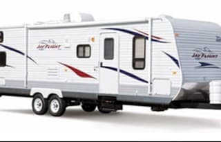 2011 Jayco Jay Flight G2 32BHDS