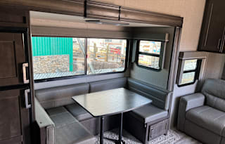 2021 Grand Design Reflection 150 Series 278 BH