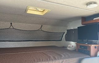2009 Tioga Ranger C Class Motorhome